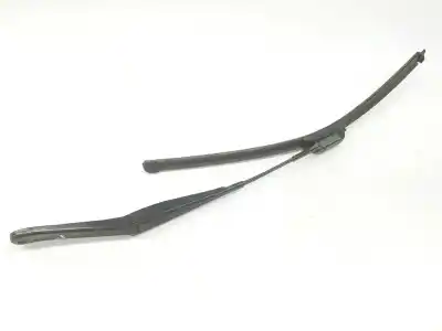 Second-hand car spare part left front windshield wiper arm for ford fiesta vi (cb1, ccn) 1.6 tdci oem iam references 1826841  