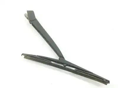 Second-hand car spare part rear windshield wiper arm for ford fiesta vi (cb1, ccn) 1.6 tdci oem iam references 1513761  8a6117406aa
