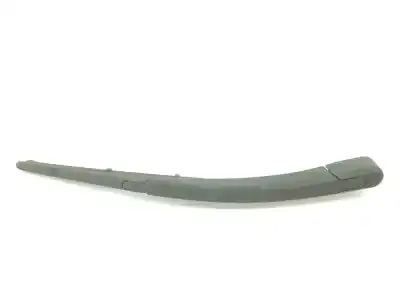 Second-hand car spare part rear windshield wiper arm for ford fiesta vi (cb1, ccn) 1.6 tdci oem iam references 1513761  8a6117406aa