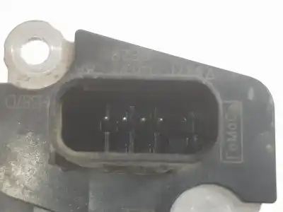 Second-hand car spare part flowmeter for ford fiesta vi (cb1, ccn) 1.6 tdci oem iam references 1516668  8v2112b579aa