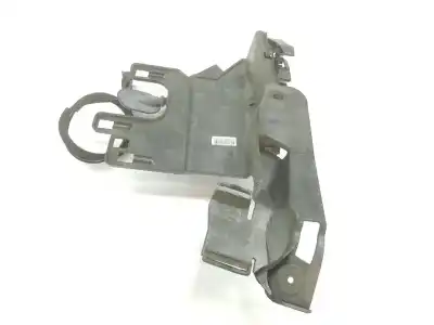 Second-hand car spare part front right door lock for ford fiesta vi (cb1, ccn) 1.6 tdci oem iam references 2048282  am5au21812bf