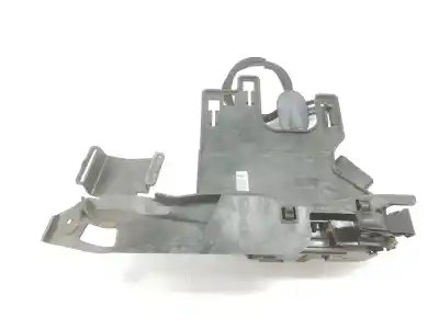 Second-hand car spare part front right door lock for ford fiesta vi (cb1, ccn) 1.6 tdci oem iam references 2048282  am5au21812bf