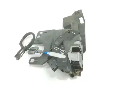 Second-hand car spare part front right door lock for ford fiesta vi (cb1, ccn) 1.6 tdci oem iam references 2048282  am5au21812bf