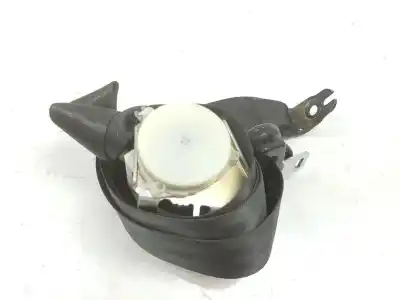 Second-hand car spare part rear right seat belt for ford fiesta vi (cb1, ccn) 1.6 tdci oem iam references 1549314