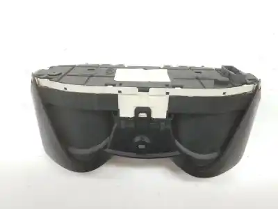 Second-hand car spare part dashboard for ford fiesta vi (cb1, ccn) 1.6 tdci oem iam references 1786850  cu6t10849cd