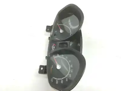 Second-hand car spare part dashboard for ford fiesta vi (cb1, ccn) 1.6 tdci oem iam references 1786850  cu6t10849cd
