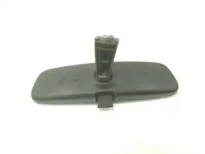 Second-hand car spare part interior rearview mirror for ford fiesta vi (cb1, ccn) 1.6 tdci oem iam references 1765145  