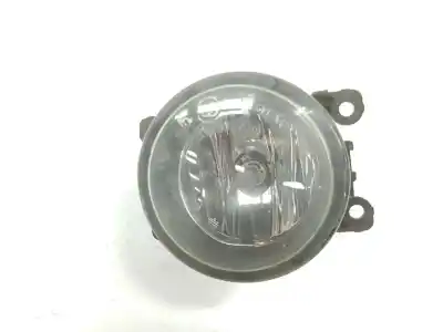Second-hand car spare part right fog light for ford fiesta vi (cb1, ccn) 1.6 tdci oem iam references 1209177  2n1115201ab