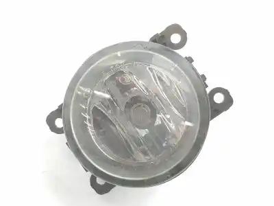 Second-hand car spare part left fog light for ford fiesta vi (cb1, ccn) 1.6 tdci oem iam references 1209177