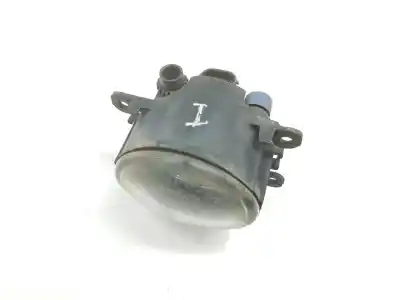 Tweedehands auto-onderdeel linker mistlamp voor ford fiesta vi (cb1, ccn) 1.6 tdci oem iam-referenties 1209177  2n1115201ab