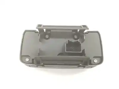Second-hand car spare part headlights switch for ford fiesta vi (cb1, ccn) 1.6 tdci oem iam references 1515201  