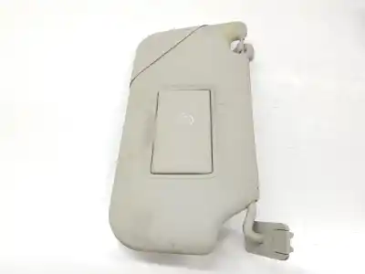 Second-hand car spare part right sunshade for ford fiesta vi (cb1, ccn) 1.6 tdci oem iam references 8a61a04100bh34x1  