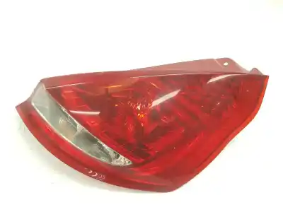 Second-hand car spare part right tailgate light for ford fiesta vi (cb1, ccn) 1.6 tdci oem iam references 1709552  8a6113a602ab
