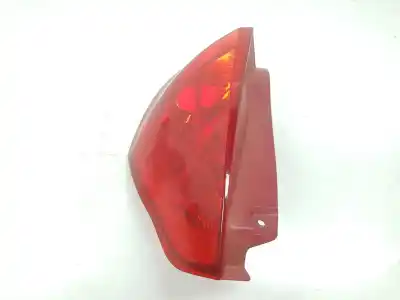 Second-hand car spare part right tailgate light for ford fiesta vi (cb1, ccn) 1.6 tdci oem iam references 1709552  8a6113a602ab