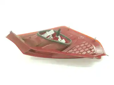 Second-hand car spare part right tailgate light for ford fiesta vi (cb1, ccn) 1.6 tdci oem iam references 1709552  8a6113a602ab