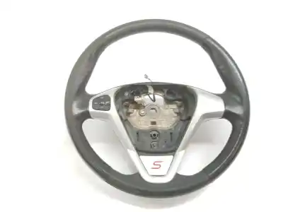 Recambio de automóvil de segunda mano de VOLANTE para FORD FIESTA (CB1)  referencias OEM IAM 1742654 8A613600EF38C5 