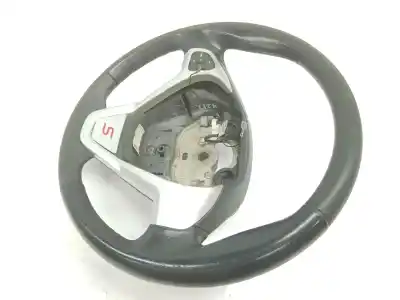 Автозапчастина б/у кермо для ford fiesta vi (cb1, ccn) 1.6 tdci посилання на oem iam 1742654  8a613600ef38c5