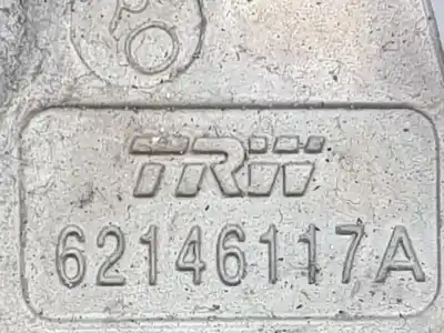 Автозапчастина б/у кермо для ford fiesta vi (cb1, ccn) 1.6 tdci посилання на oem iam 1742654  8a613600ef38c5