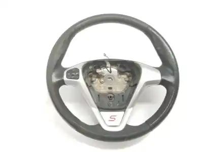 Автозапчастина б/у КЕРМО для FORD FIESTA VI (CB1, CCN)  Посилання на OEM IAM 1742654  8A613600EF38C5