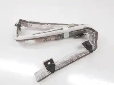 Second-hand car spare part front left curtain airbag for audi a1 sportback 1.0 tfsi oem iam references 8x4880741c