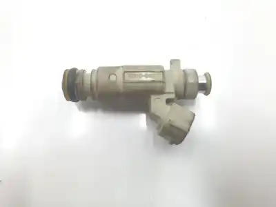 Recambio de automóvil de segunda mano de inyector para hyundai i20 ii (gb, ib) 1.2 referencias oem iam 3531004000