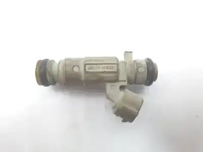 Recambio de automóvil de segunda mano de inyector para hyundai i20 ii (gb, ib) 1.2 referencias oem iam 3531004000