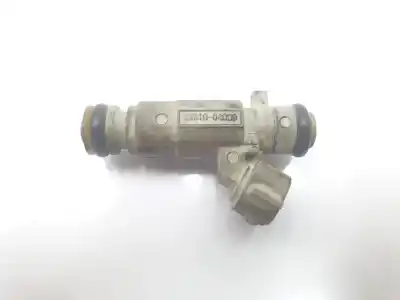 Recambio de automóvil de segunda mano de inyector para hyundai i20 ii (gb, ib) 1.2 referencias oem iam 3531004000