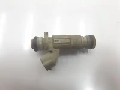 Recambio de automóvil de segunda mano de inyector para hyundai i20 ii (gb, ib) 1.2 referencias oem iam 3531004000