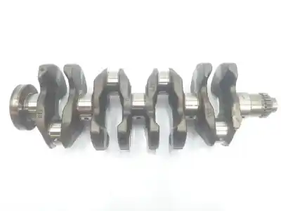 Recambio de automóvil de segunda mano de cigueñal para hyundai i20 ii (gb, ib) 1.2 referencias oem iam 2311003221