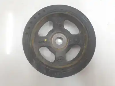 Автозапчастина б/у шків колінчастого вала для hyundai i20 ii (gb, ib) 1.2 посилання на oem iam 2312403020  2312403020