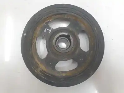 Recambio de automóvil de segunda mano de polea cigueñal para hyundai i20 ii (gb, ib) 1.2 referencias oem iam 2312403020