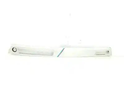 Автозапчастина б/у молдинг для bmw 3 coupé (e92) 335 d посилання на oem iam 51456985641