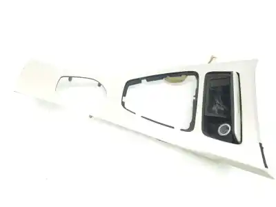 Автозапчастина б/у молдинг для bmw 3 coupé (e92) 335 d посилання на oem iam 51166951578  51167078571
