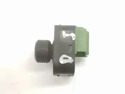 Recambio de automóvil de segunda mano de mando retrovisor para seat cordoba berlina (6k2) 1.9 tdi referencias oem iam 6k1959565a 6k1959565a 