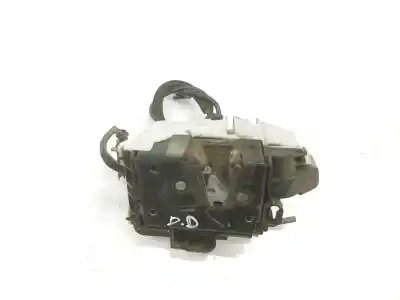 Gebrauchtes Autoersatzteil TÜRSCHLOSS VORNE RECHTS zum SEAT CORDOBA (6K1, 6K2)  OEM-IAM-Referenzen 6K4837016C  6K4837016C