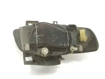 Pezzo di ricambio per auto di seconda mano faro anteriore sinistro per seat cordoba berlina (6k2) 1.9 tdi riferimenti oem iam 6k1941043a 6k1941043a 