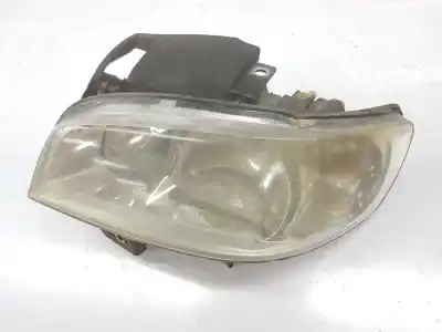 Pezzo di ricambio per auto di seconda mano faro anteriore sinistro per seat cordoba berlina (6k2) 1.9 tdi riferimenti oem iam 6k1941043a 6k1941043a 