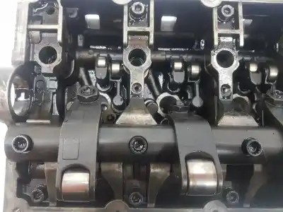 Piesă de schimb auto la mâna a doua chiulasa pentru audi a4 berlina 2.0 tdi referințe oem iam 03g103351b 03g103373a 