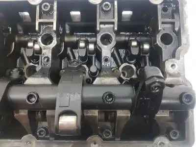 Piesă de schimb auto la mâna a doua chiulasa pentru audi a4 berlina 2.0 tdi referințe oem iam 03g103351b 03g103373a 