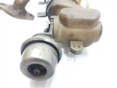 Pezzo di ricambio per auto di seconda mano raffreddatore egr per audi a4 berlina 2.0 tdi riferimenti oem iam 03g131512al 03g131512al 