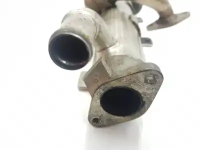Pezzo di ricambio per auto di seconda mano raffreddatore egr per audi a4 berlina 2.0 tdi riferimenti oem iam 03g131512al 03g131512al 