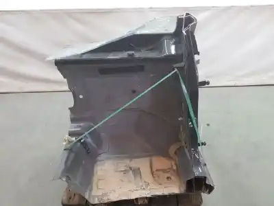 Second-hand car spare part impact damper for seat ibiza (kj1) style go oem iam references 