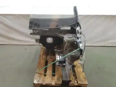 Second-hand car spare part impact damper for seat ibiza (kj1) style go oem iam references 