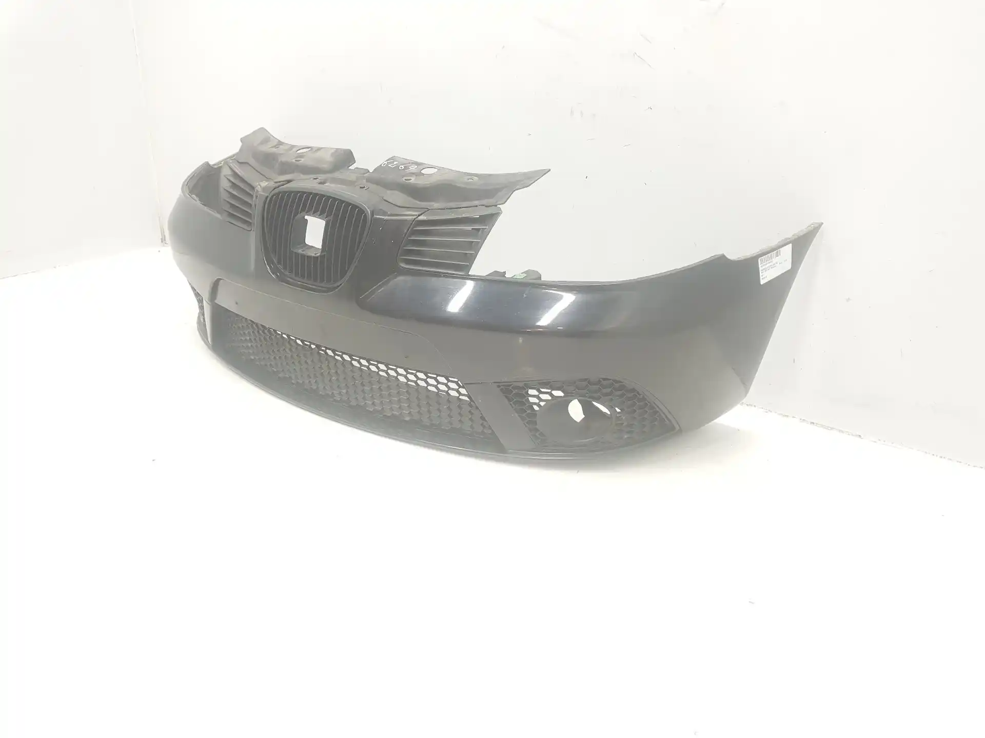 Paraurti anteriore per Seat Ibiza (6L) dal 03/06 6L6807217K - GK45325 