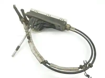 Peça sobressalente para automóvel em segunda mão alavanca de velocidades por mini countryman (r60) 1.6 diesel cat referências oem iam 25117604433
