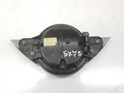 Peça sobressalente para automóvel em segunda mão puxador exterior de mala por mini countryman (r60) 1.6 diesel cat referências oem iam 51249802314
