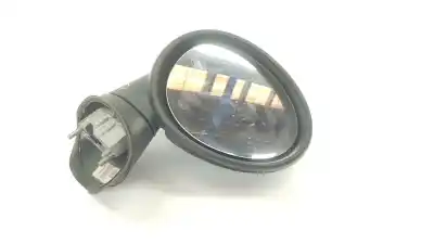 Peça sobressalente para automóvel em segunda mão espelho retrovisor direito por mini countryman (r60) 1.6 diesel cat referências oem iam 51169805060