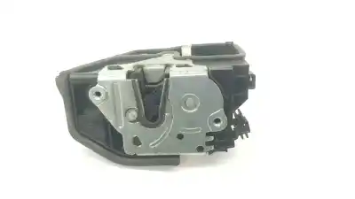 Peça sobressalente para automóvel em segunda mão fechadura da porta dianteira esquerda por mini countryman (r60) 1.6 diesel cat referências oem iam 51217229461