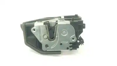 Peça sobressalente para automóvel em segunda mão fechadura da porta traseira esquerda por mini countryman (r60) 1.6 diesel cat referências oem iam 51227229459