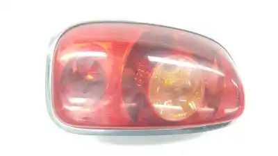 Peça sobressalente para automóvel em segunda mão farolim traseiro esquerdo por mini countryman (r60) 1.6 diesel cat referências oem iam 63219808149
